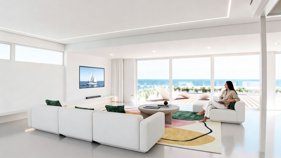 0 Bedroom Property for Sale in Camps Bay Western Cape